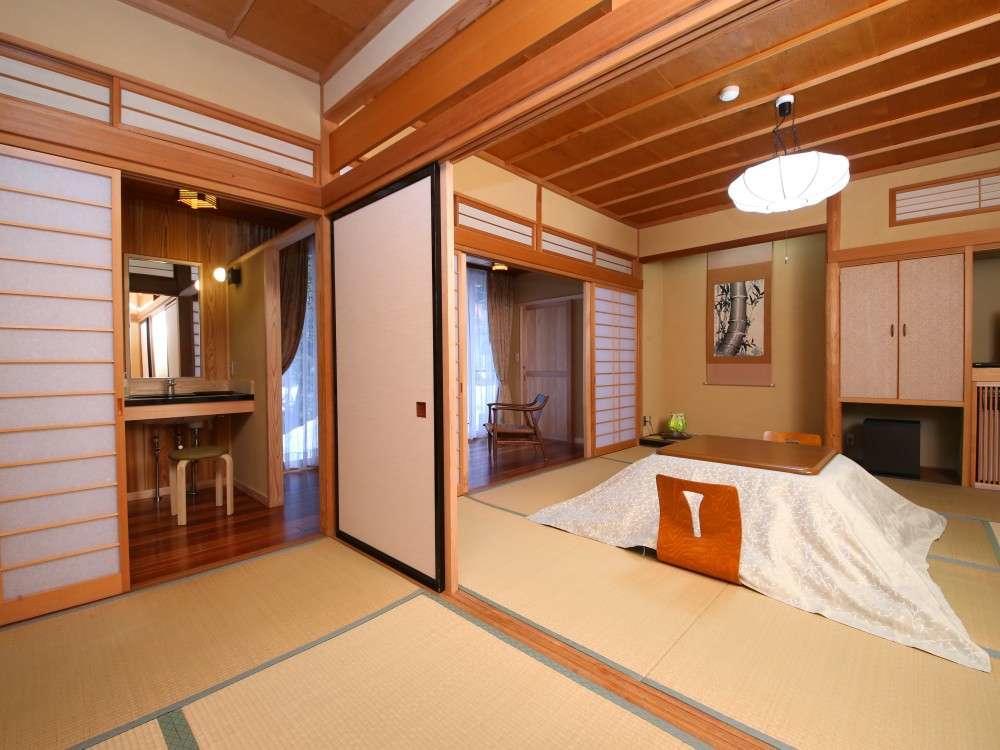 Kamei No Yu Hotel Yamanouchi  Exterior foto